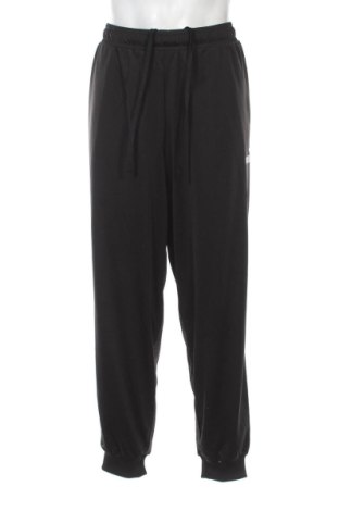 Męskie spodnie sportowe PUMA, Rozmiar L, Kolor Czarny, Cena 46,99 zł, #136748237