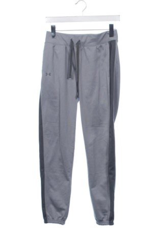 Herren Sporthose Under Armour, Größe XS, Farbe Grau, Preis € 24,55, #136670191