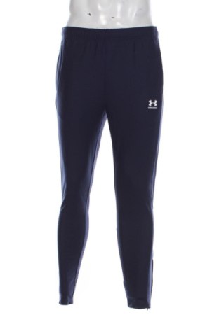 Férfi sport nadrág Under Armour, Méret M, Szín Kék, Ár 27 669 Ft, #136676943