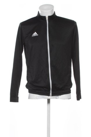 Herren Sportoberteil Adidas, Größe L, Farbe Schwarz, Preis € 31,99, #136729415