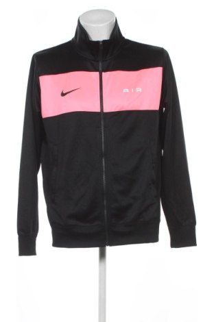 Ανδρική αθλητική ζακέτα Nike, Μέγεθος L, Χρώμα Πολύχρωμο, Τιμή 43,99 €, #136739259