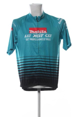Мъжко спортно горнище Craft, Размер XL, Цвят Многоцветен, Цена 17,89 €, #136741046