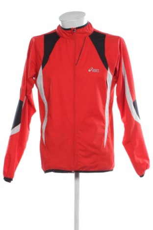 Férfi sport felső ASICS, Méret L, Szín Sokszínű, Ár 17 355 Ft, #136749442