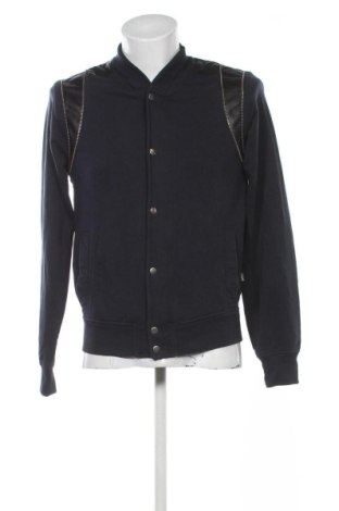 Pánský sportovní vrch Just Cavalli, Velikost M, Barva Modrá, Cena  1 644,00 Kč, #136779985