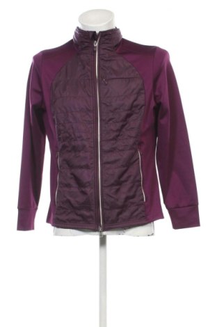 Herren Sportoberteil Active By Tchibo, Größe M, Farbe Lila, Preis 31,99 €, #136676302