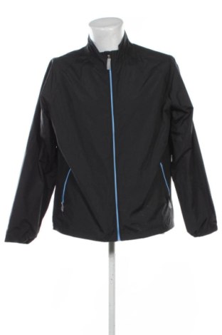 Herren Sportoberteil Adidas, Größe L, Farbe Schwarz, Preis 54,99 €, #136655212