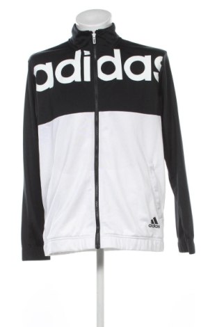 Męska bluza sportowa Adidas, Rozmiar XL, Kolor Kolorowy, Cena 171,99 zł, #136701004
