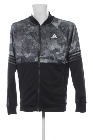 Ανδρική αθλητική ζακέτα Adidas, Μέγεθος S, Χρώμα Πολύχρωμο, Τιμή 29,99 €, #136701214