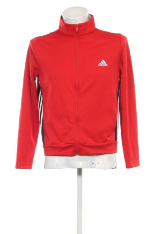Ανδρική αθλητική ζακέτα Adidas, Μέγεθος XL, Χρώμα Πολύχρωμο, Τιμή 36,99 €, #136705835