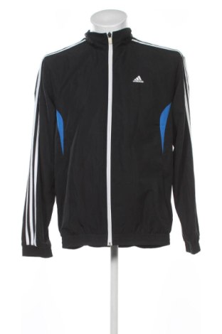 Ανδρική αθλητική ζακέτα Adidas, Μέγεθος L, Χρώμα Πολύχρωμο, Τιμή 26,99 €, #136742153
