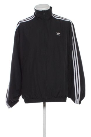 Herren Sportoberteil Adidas Originals, Größe L, Farbe Schwarz, Preis 127,99 €, #136676008