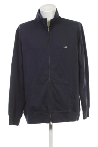Herren Sportoberteil Gant, Größe 3XL, Farbe Blau, Preis 107,99 €, #136679088