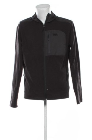 Herren Sportoberteil Helly Hansen, Größe L, Farbe Schwarz, Preis 71,99 €, #136675223