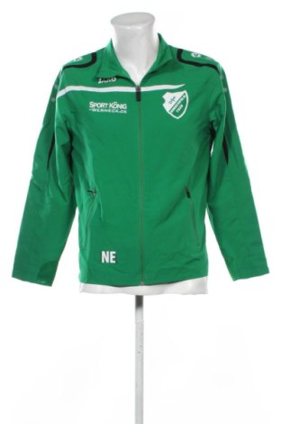 Herren Sportoberteil Jako, Größe S, Farbe Grün, Preis 61,99 €, #136680734