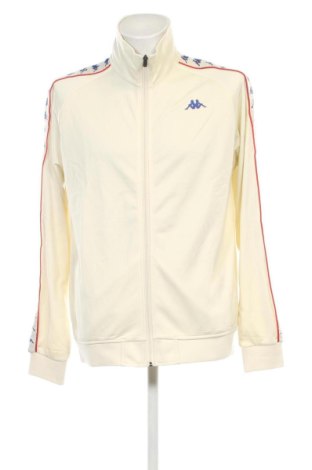 Pánský športový vrch Kappa, Veľkosť XL, Farba Béžová, Cena  56,95 €, #136679208