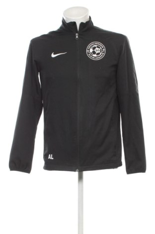 Herren Sportoberteil Nike, Größe M, Farbe Schwarz, Preis 31,99 €, #136676135
