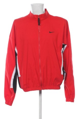 Herren Sportoberteil Nike, Größe M, Farbe Mehrfarbig, Preis 54,99 €, #136676163