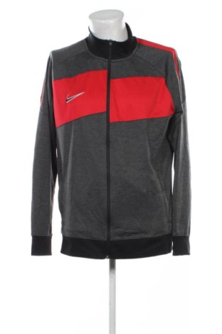 Ανδρική αθλητική ζακέτα Nike, Μέγεθος XL, Χρώμα Πολύχρωμο, Τιμή 29,99 €, #136685662