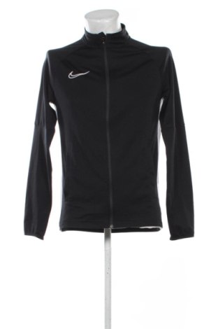Herren Sportoberteil Nike, Größe M, Farbe Schwarz, Preis 31,99 €, #136691323