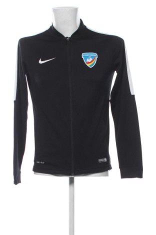 Ανδρική αθλητική ζακέτα Nike, Μέγεθος M, Χρώμα Μαύρο, Τιμή 29,99 €, #136692372