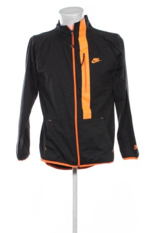 Ανδρική αθλητική ζακέτα Nike, Μέγεθος M, Χρώμα Πολύχρωμο, Τιμή 66,99 €, #136699612