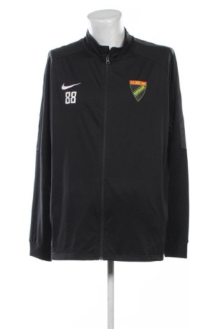 Herren Sportoberteil Nike, Größe XXL, Farbe Mehrfarbig, Preis 31,99 €, #136703488