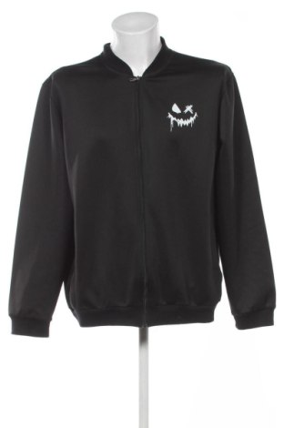 Pánský sportovní vrch Unbranded, Velikost XXL, Barva Černá, Cena  397,00 Kč, #136768670