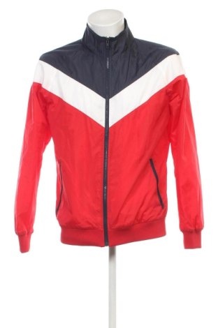 Herren Sportoberteil Urban Classics, Größe L, Farbe Mehrfarbig, Preis 31,99 €, #136676717