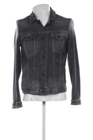 Herrenjacke Hugo Boss, Größe M, Farbe Grau, Preis € 104,99, #136709550