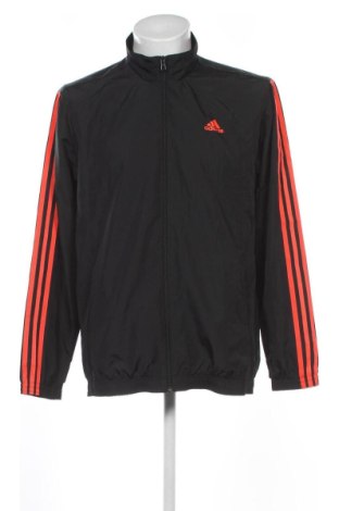 Мъжко яке Adidas, Размер L, Цвят Многоцветен, Цена 46,01 €, #136710342