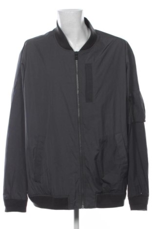 Herrenjacke Tommy Hilfiger, Größe 5XL, Farbe Schwarz, Preis € 86,99, #136717587