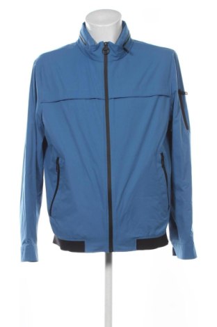 Мъжко яке Walbusch, Размер XL, Цвят Син, Цена 33,23 €, #136717830