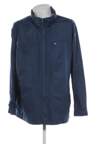 Herrenjacke Unbranded, Größe XXL, Farbe Blau, Preis € 20,99, #136717841