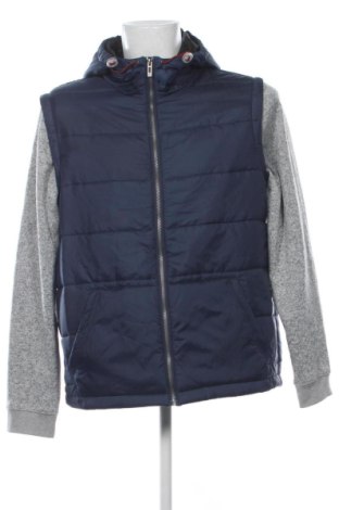 Herrenjacke Urban Spirit, Größe XL, Farbe Mehrfarbig, Preis € 26,99, #136717877