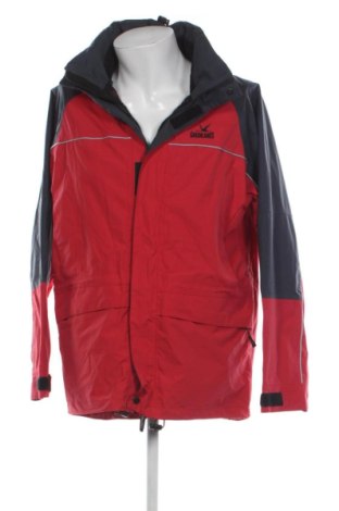 Herrenjacke Grunland, Größe XL, Farbe Mehrfarbig, Preis € 22,99, #136718130