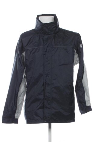 Herrenjacke Jeanette, Größe XL, Farbe Blau, Preis € 22,99, #136718298