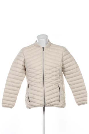 Herrenjacke Kjelvik, Größe L, Farbe Beige, Preis € 31,99, #136718577