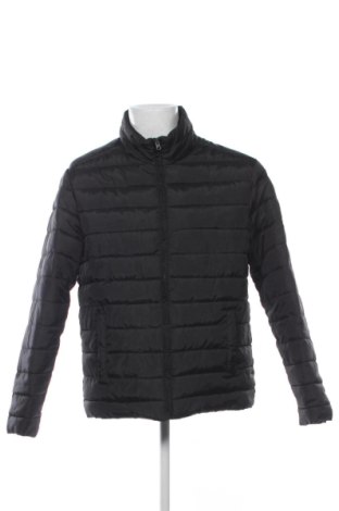Herrenjacke Identic, Größe L, Farbe Schwarz, Preis € 20,99, #136718837