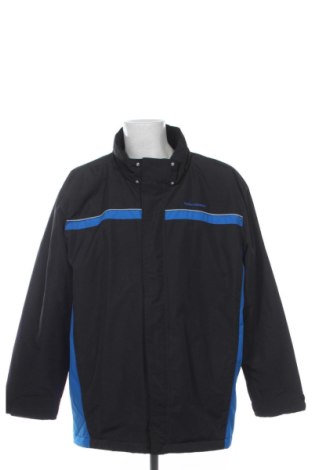 Herrenjacke Bon Prix, Größe 3XL, Farbe Mehrfarbig, Preis € 21,99, #136718987