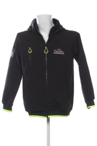 Herrenjacke Chambers, Größe L, Farbe Schwarz, Preis € 24,99, #136719293