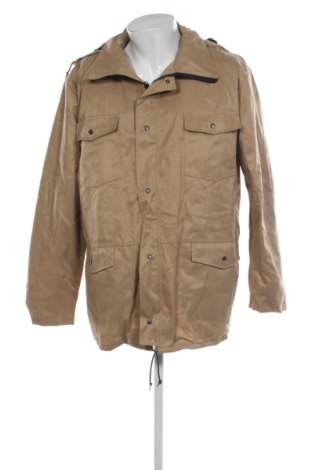Мъжко яке Unbranded, Размер XL, Цвят Бежов, Цена 25,05 €, #136719496
