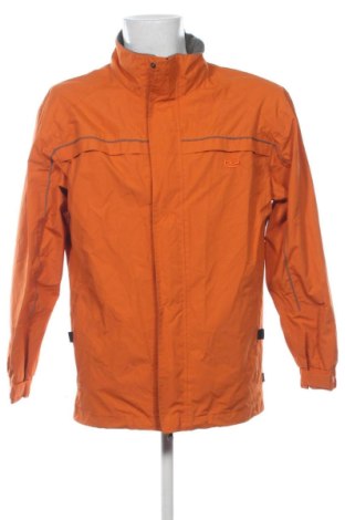 Herrenjacke Grey Connection, Größe M, Farbe Orange, Preis € 23,99, #136720590