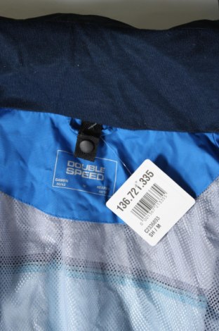 Herrenjacke Double speed, Größe M, Farbe Mehrfarbig, Preis € 21,99, #136721335