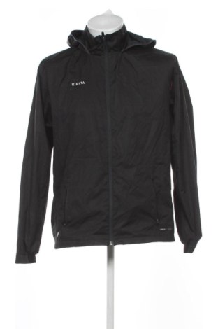 Herrenjacke Decathlon, Größe L, Farbe Schwarz, Preis € 16,99, #136726761