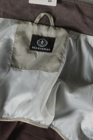 Herrenjacke Unbranded, Größe 3XL, Farbe Braun, Preis € 25,99, #136727465