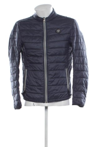 Pánská bunda  Tom Tailor, Velikost M, Barva Modrá, Cena  862,00 Kč, #136731543