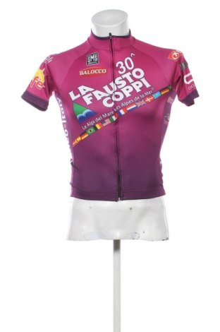 Herrenjacke Santini, Größe S, Farbe Lila, Preis € 65,99, #136731649