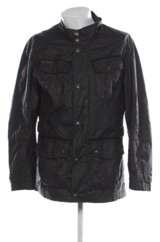 Herrenjacke Camel Active, Größe L, Farbe Schwarz, Preis 49,08 €, #136731668
