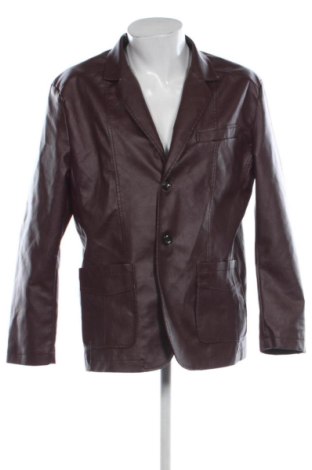 Ανδρικό μπουφάν Unbranded, Μέγεθος 3XL, Χρώμα Καφέ, Τιμή 25,99 €, #136734485