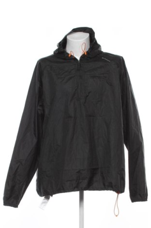 Мъжко яке Decathlon, Размер XXL, Цвят Черен, Цена 16,87 €, #136736610